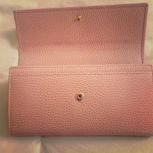 Gucci wallet